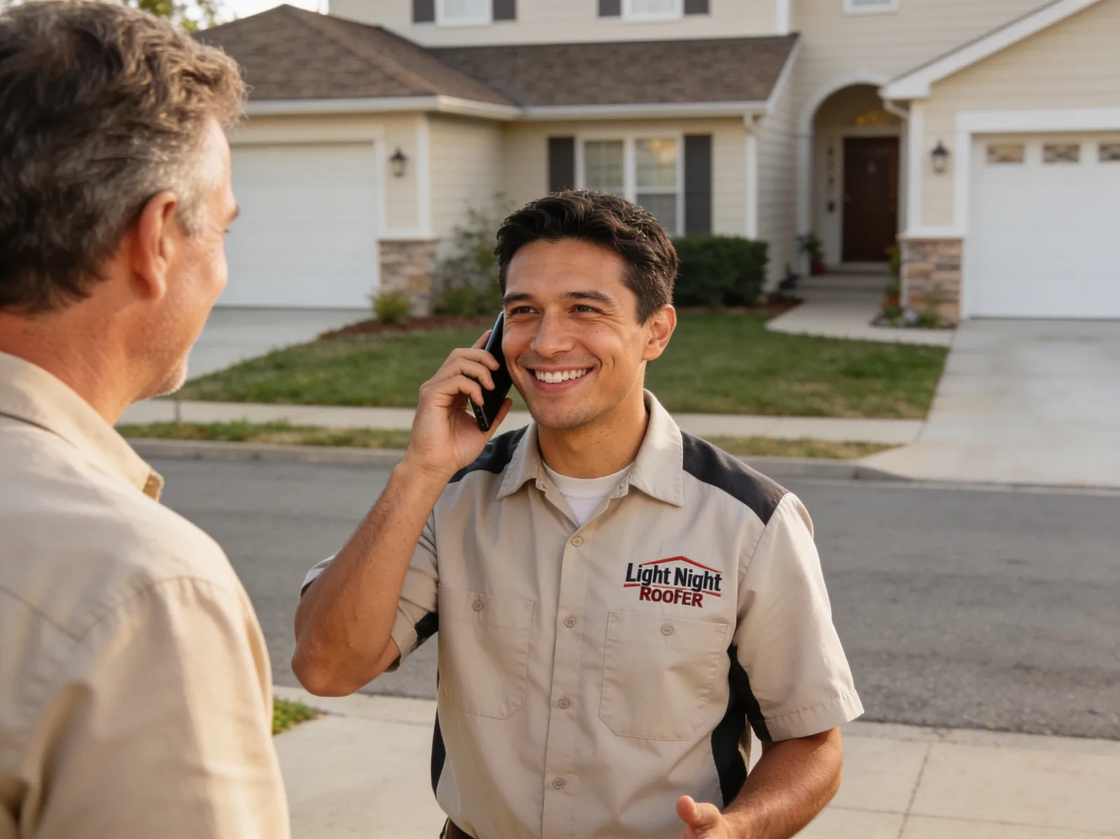 Emergency Roof Repair Stacy, MN FAQs